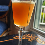 Hearsay, A Cocktail