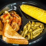 Remington Grill