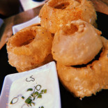 Zest Sushi And Small Plates