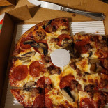 Jet's Pizza