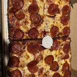 Jet's Pizza