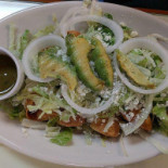 Esmeralda Grill