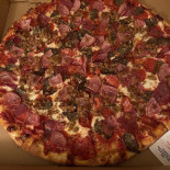Pronto Pronto Pizza, Pasta More