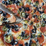 Pronto Pronto Pizza, Pasta More