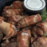 Bj's Brewhouse