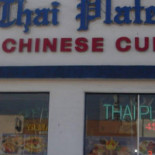 Thai Plate