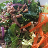 Thai Plate