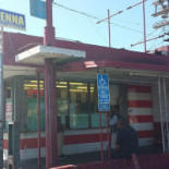 Hungry Harold's