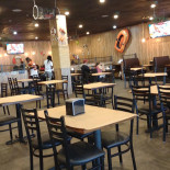 Mr. Crab House