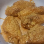 Wings And Rings