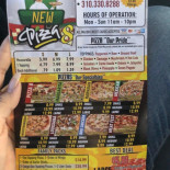 Pizza 8