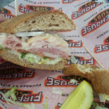 Firehouse Subs Riverdale
