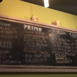 Peno Southern Italian Soul Food