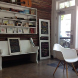 Seedz Cafe