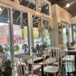 Ivy Cafe