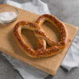Auntie Anne's