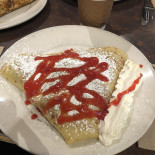 City Coffeehouse Creperie