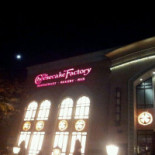 The Cheesecake Factory