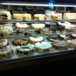 The Cheesecake Factory