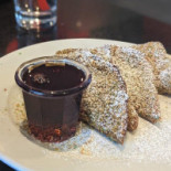 Wi Jammin Cafe- Inglewood