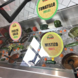 District Taco