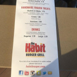 The Habit Burger Grill