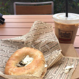 Bagels 'n Grinds