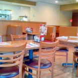 Denny's