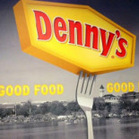 Denny's