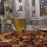 Roscoe's Pizzeria