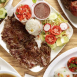 La Doñita Pollo A La Brasa