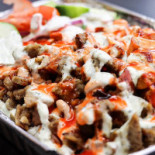 Aladdin Sizzler