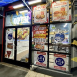 Marathon Deli