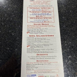 Marathon Deli