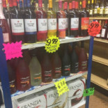 Pg Liquors