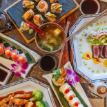 Katana Sushi