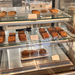 Sarvis CafÉ
