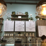 Café Esmé