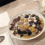 Mango Mango Dessert