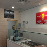 Wava Halal Grill