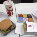 Chick-fil-a