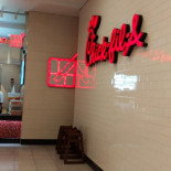 Chick-fil-a