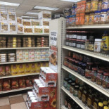Prime Food Market