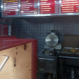 Hollywood Fried Chicken