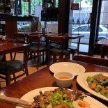 Pasteur Grill Noodles