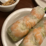 Pasteur Grill Noodles