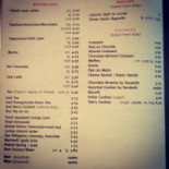 Cafe Panino Mucho Gusto