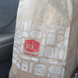 Jack In The Box