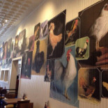 Street's Fine Chicken