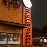 Italia Express Cedar Springs